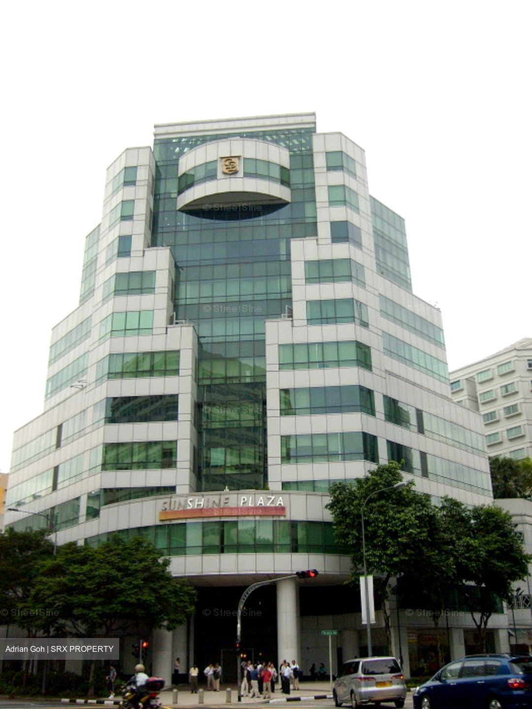 Sunshine Plaza (D7), Apartment #605706421